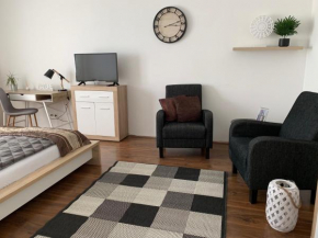 Liliom Apartman Pécs